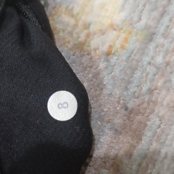 Lululemon Hotty Hot Skirt II - Picture 5 of 9